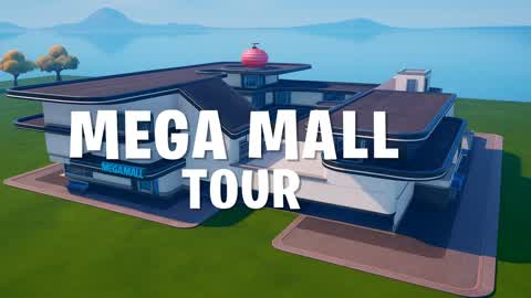 Mega Mall Tour