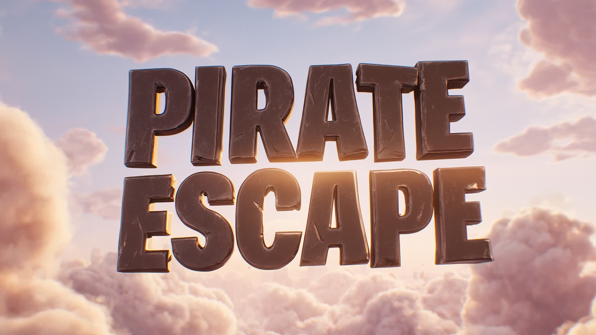 Pirate Escape