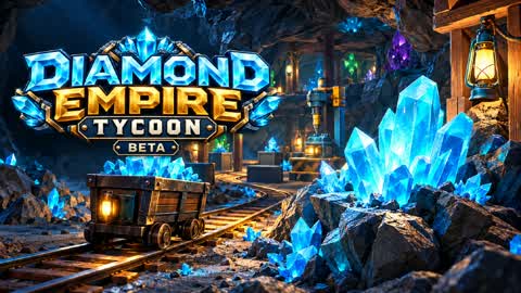 DIAMOND EMPIRE TYCOON HLW(beta acess)