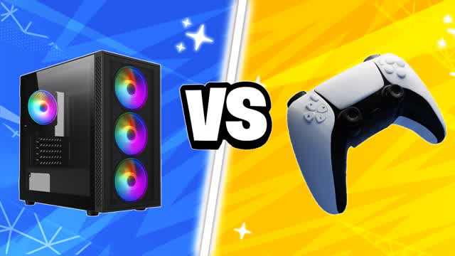 ULTIMATE COMBAT - CONSOLE VS PC đ”đ