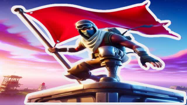 Capture the Flag