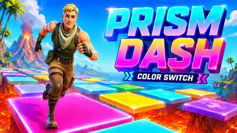 TomasCz Prism Dash 2.0