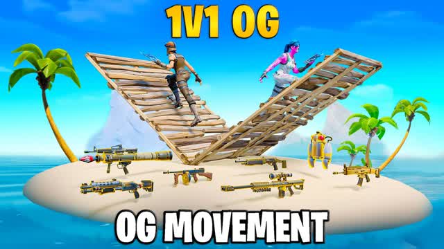 Capture 1 – BEST OG 1V1 | OG MOVEMENT