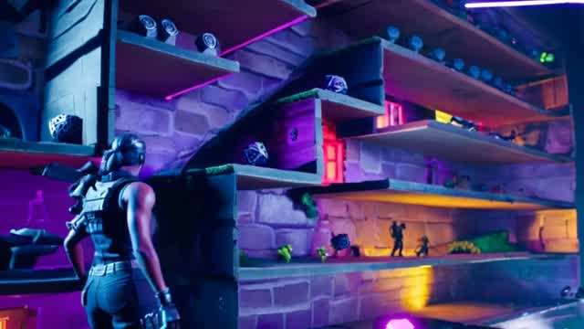 CRAZY ESCAPE