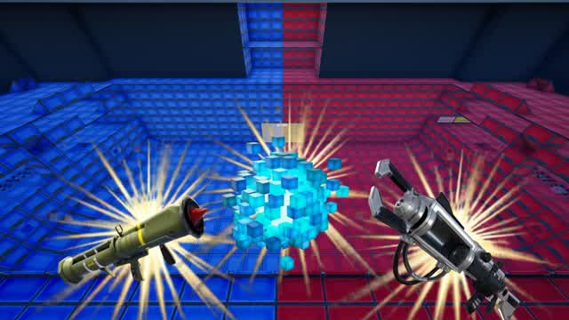 Brainrot Red VS Blue Ultimate