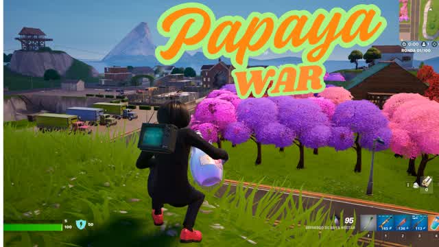 Papaya_War