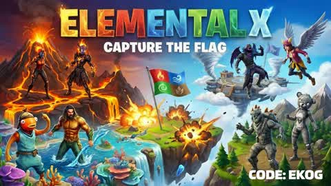 ElementalX
