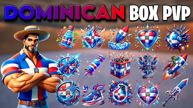 Capture 1 – 🌴DOMINICAN BOX PVP📦