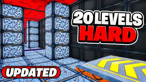 🎃20 HALLOWEEN HARD LEVELS DEATHRUN 🎃