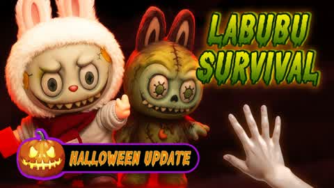 LABUBU SURVIVAL