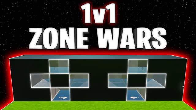 1v1 Zone Wars [bigmini]