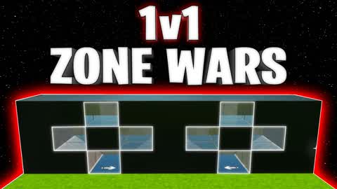 1v1 Zone Wars [bigmini]