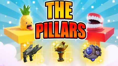 THE PILLARS - ZONE
