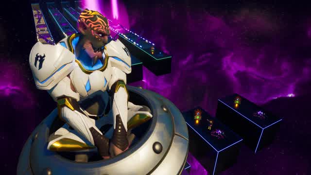 Galaxy DeathRace ULTIMATE