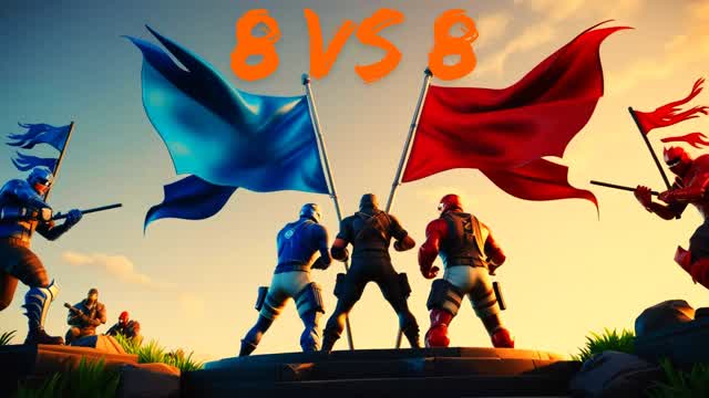 Lava Tower Showdown