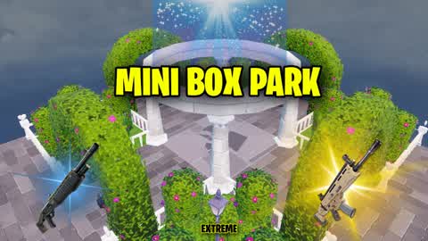 mini box park