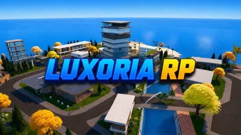 Luxoria RP OG