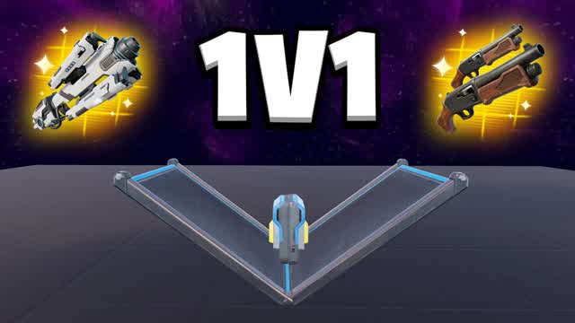 1v1 واحد ضد واحد