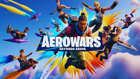 AEROWARS 😂🏹
