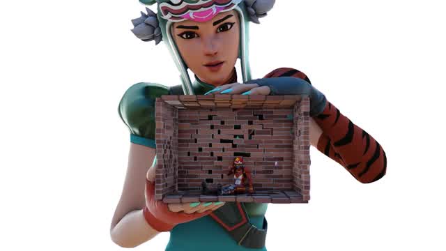 Boxfight CHPT 5 WHEPONS 📦[Hoani][FOCUS]