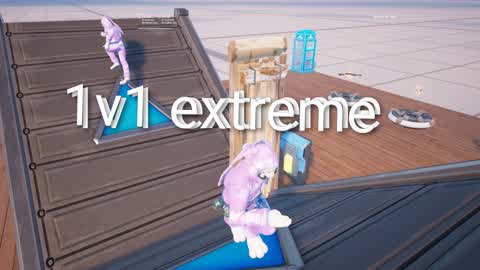 1v1 extreme