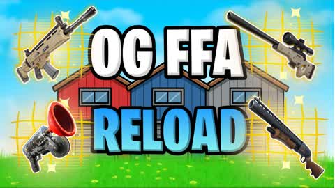 OG Reload FFA