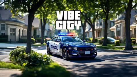 THE PARK DRIVE CITY