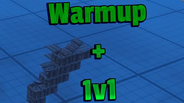 Clean Warmup