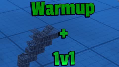 Clean Warmup