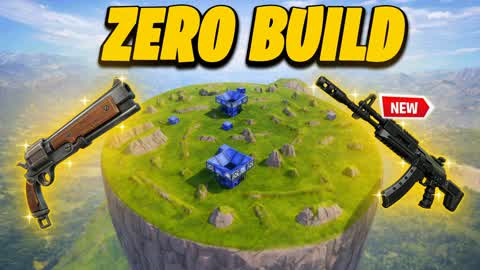 CLASH MOUNTAIN – Zero Build