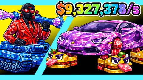 Cars vs NPC's | v0.8