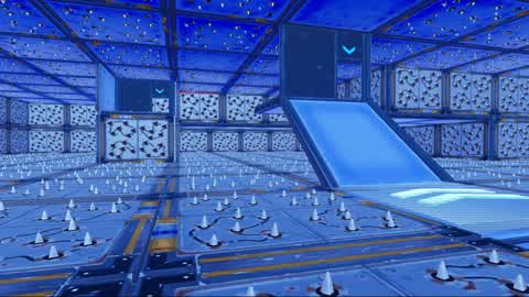 rw8x 10 LEVELS PARKOUR