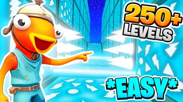 SIMPLE DEFAULT PARKOUR 250+ ⭐ FASHION