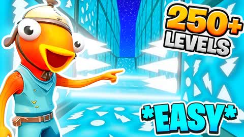 SIMPLE DEFAULT PARKOUR 250+ ⭐ FASHION