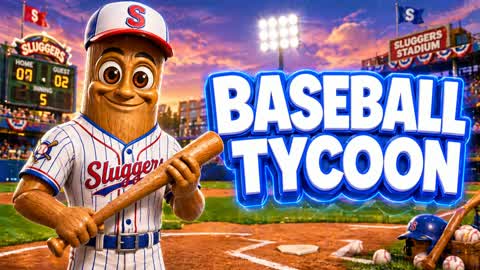 BASEBALL TYCOON⚾