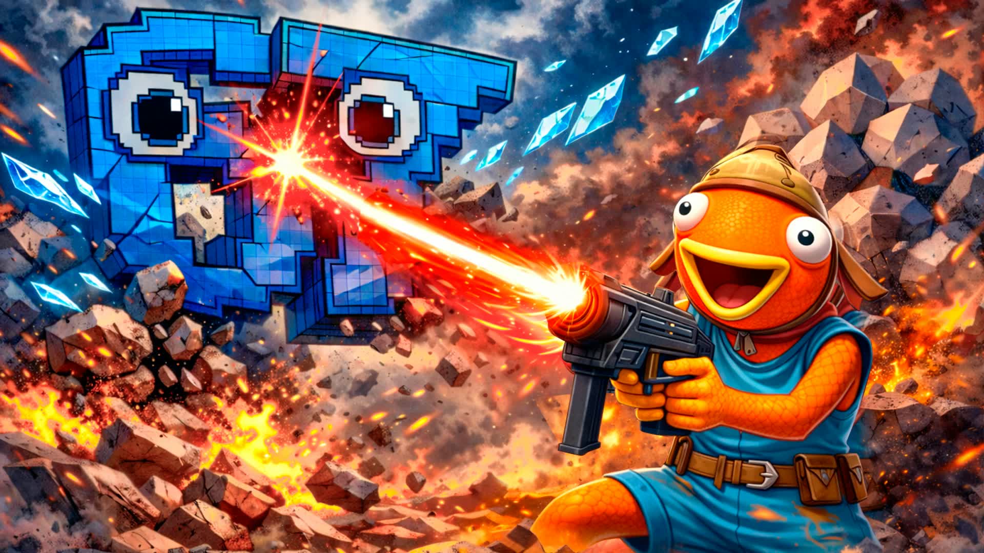 ブレインロット・ハンター