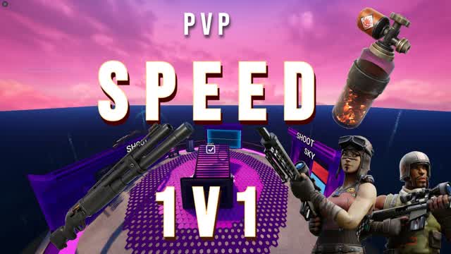 1v1 ULTRA