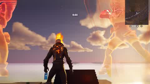 3VS3 Teammatch Bauen mit Secret