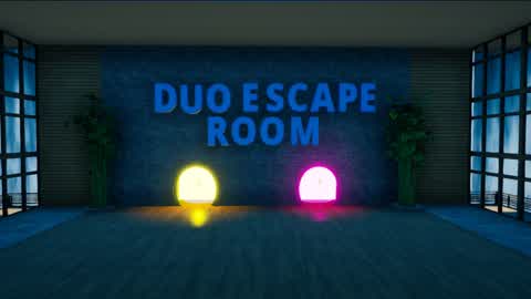 DUO ESCAPE ROOM 1.0