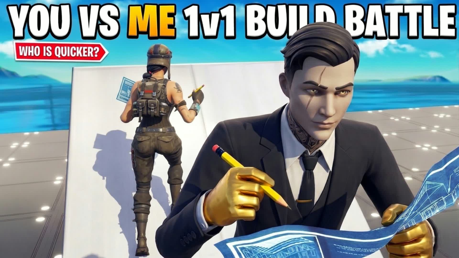 YOU VS ME 1V1 [1.0]