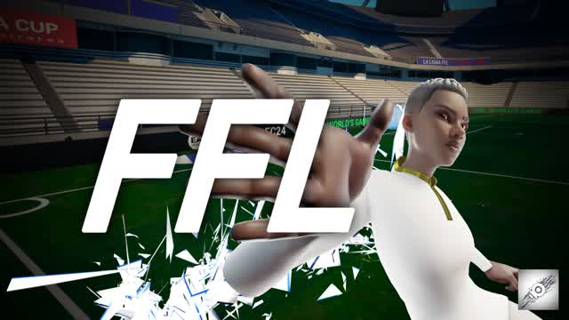 FFL - ASTONFIELD ONE