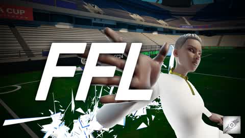 FFL - ASTONFIELD ONE