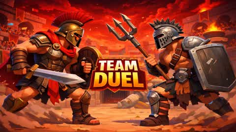Team Duel  PVP