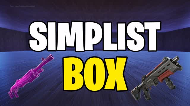 SIMPLIST BOX FIGHT