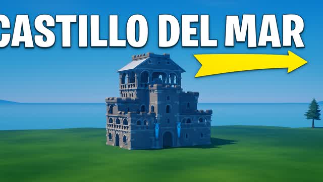 Capture 1 – Castillo del Mar