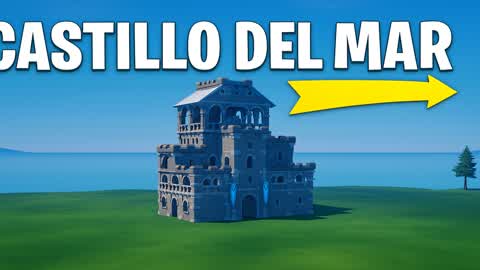 Castillo del Mar