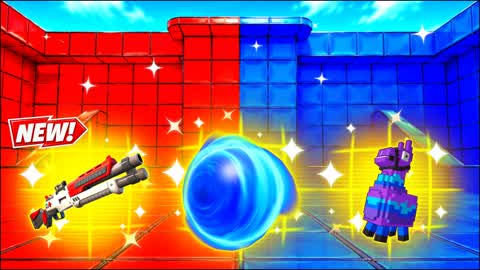 RED VS BLUE OPENING INSTINCT 🔴🔵