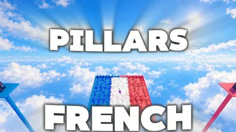 Pillars France