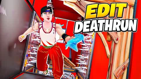 Deathrun edit