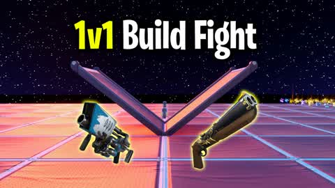 1v1  Legends - ALL GUNS⭐
